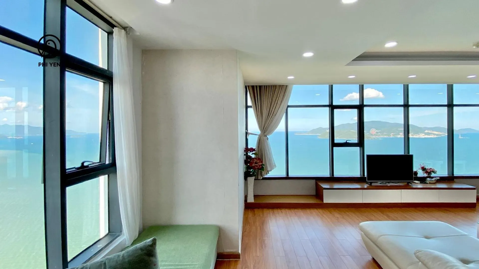 Phi Yen 60 Tran Phu Apartment 나트랑 베트남