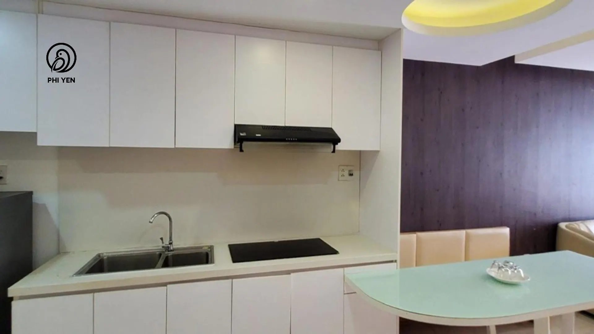 Phi Yen 60 Tran Phu Apartment 나트랑