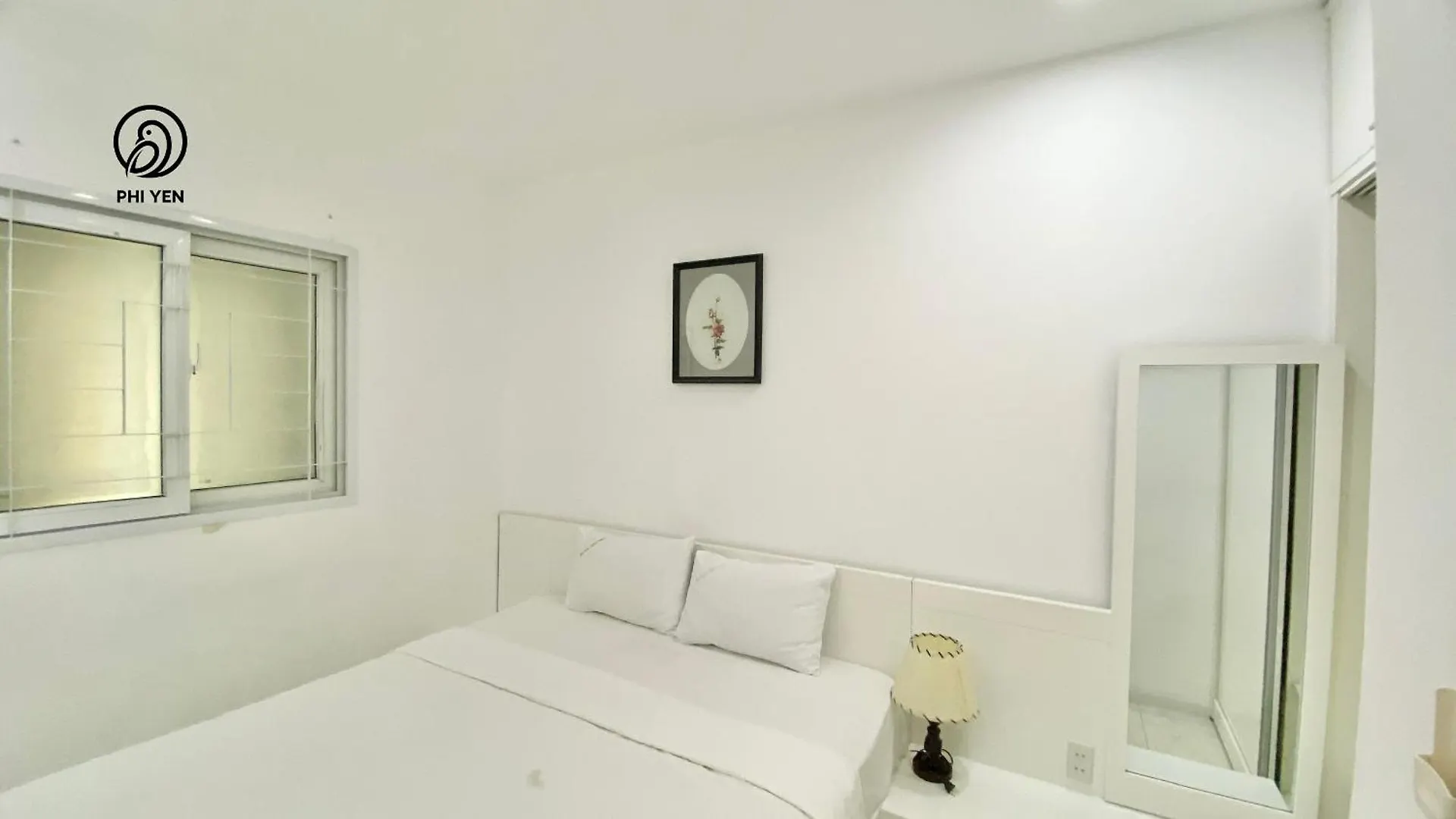 Phi Yen 60 Tran Phu Apartment 나트랑