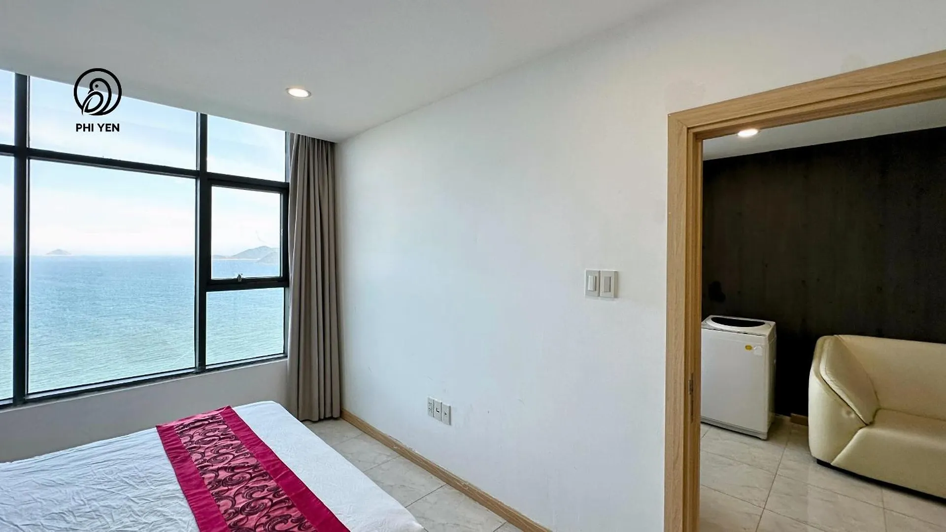 Phi Yen 60 Tran Phu Apartment 나트랑 베트남