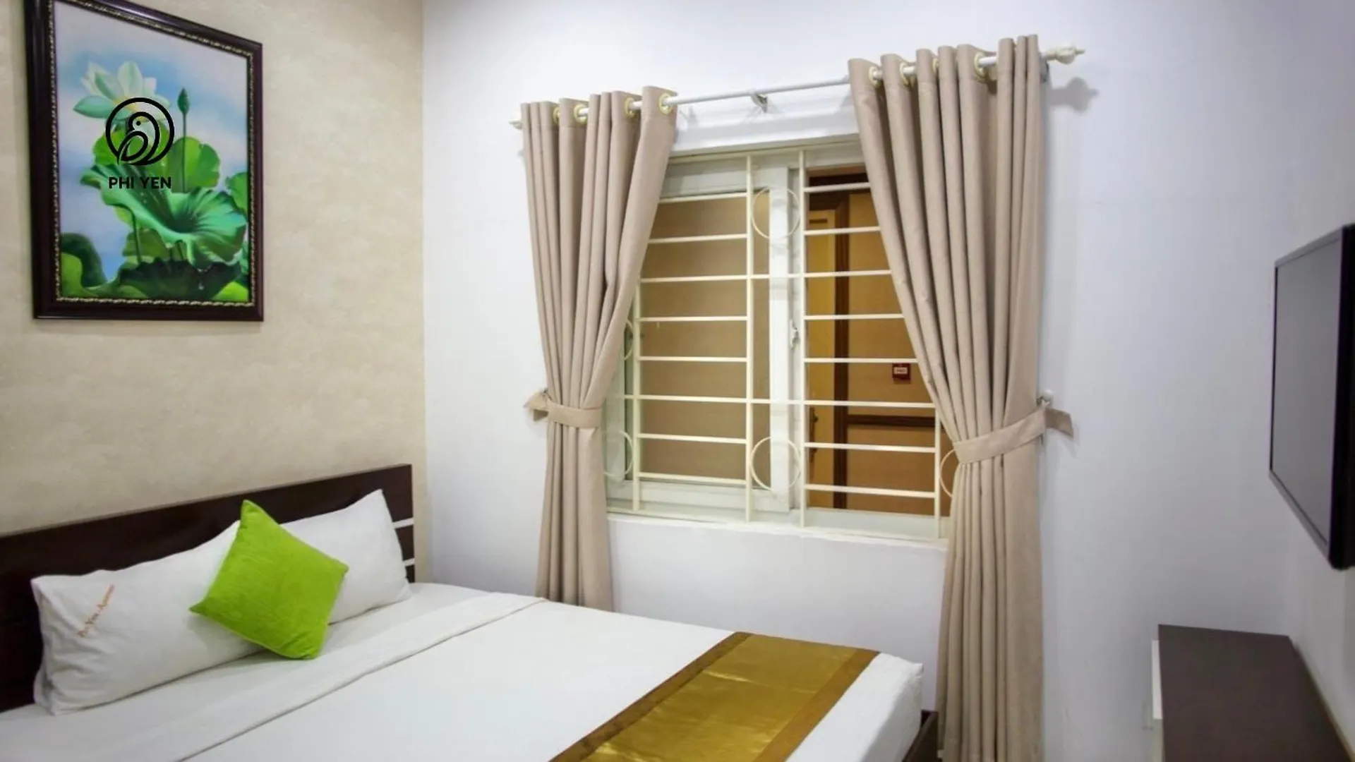 Phi Yen 60 Tran Phu Apartment 나트랑 0*,  베트남